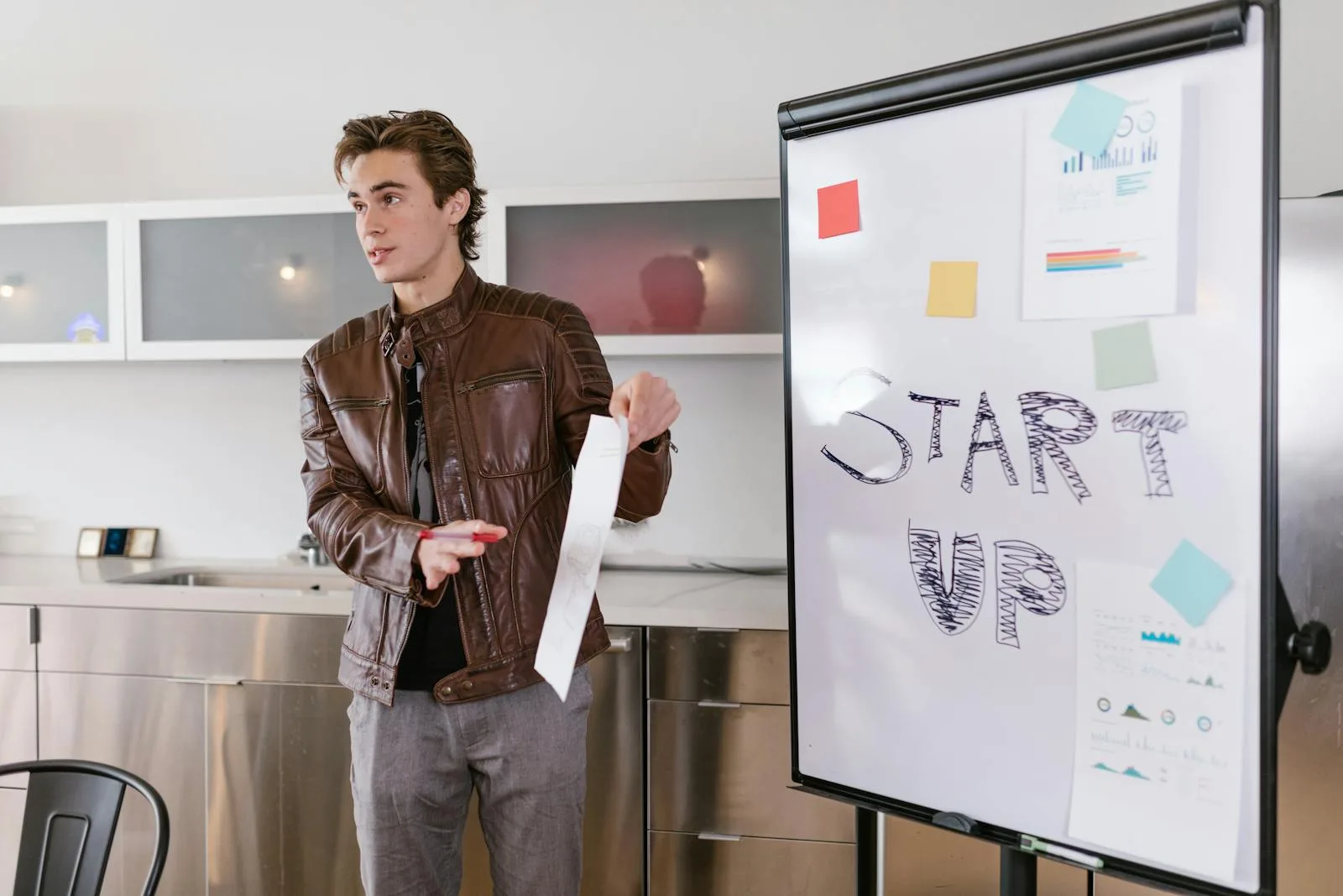 2027 Small Business Funding Outlook