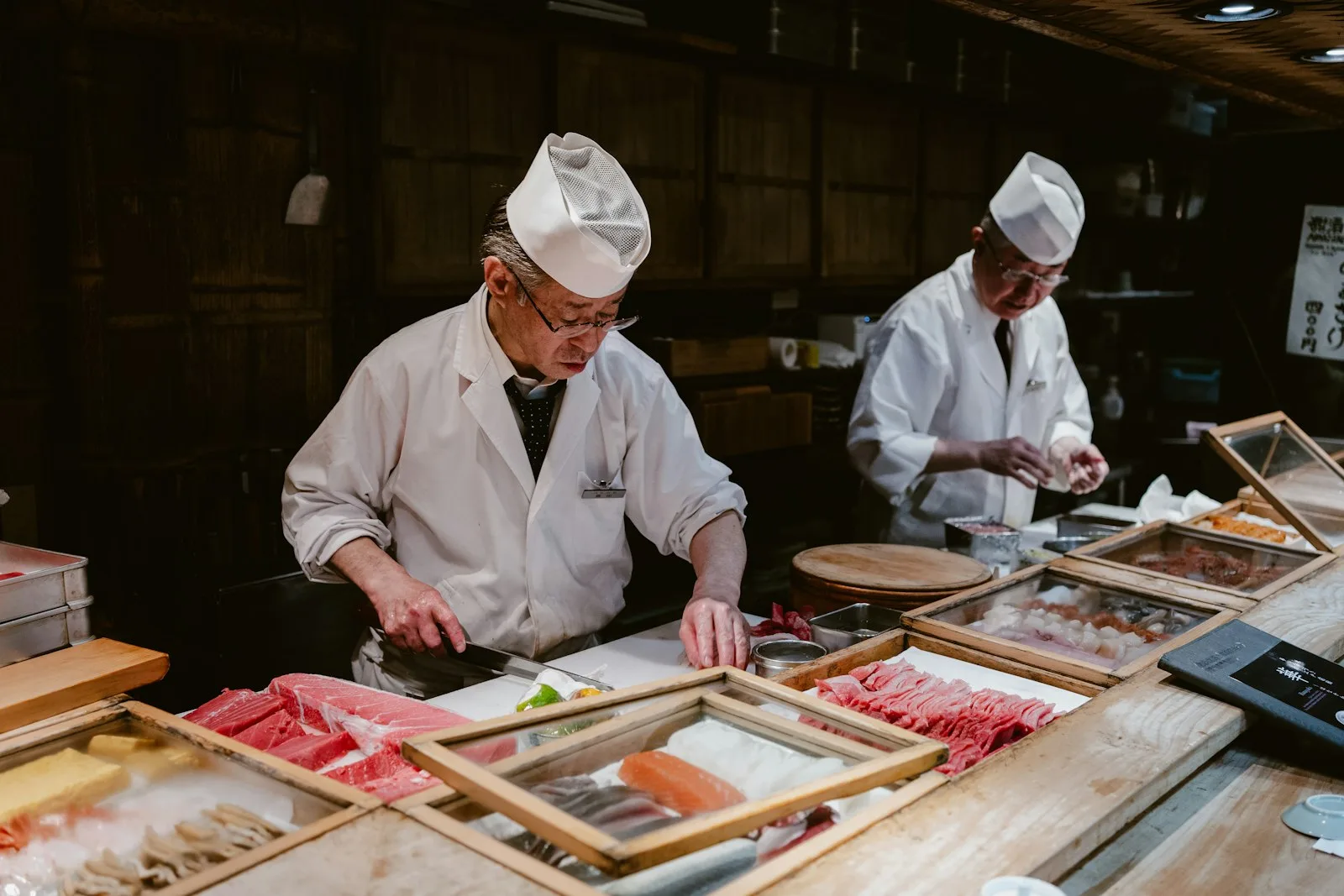 Catering Company Loans & Equipment Financing