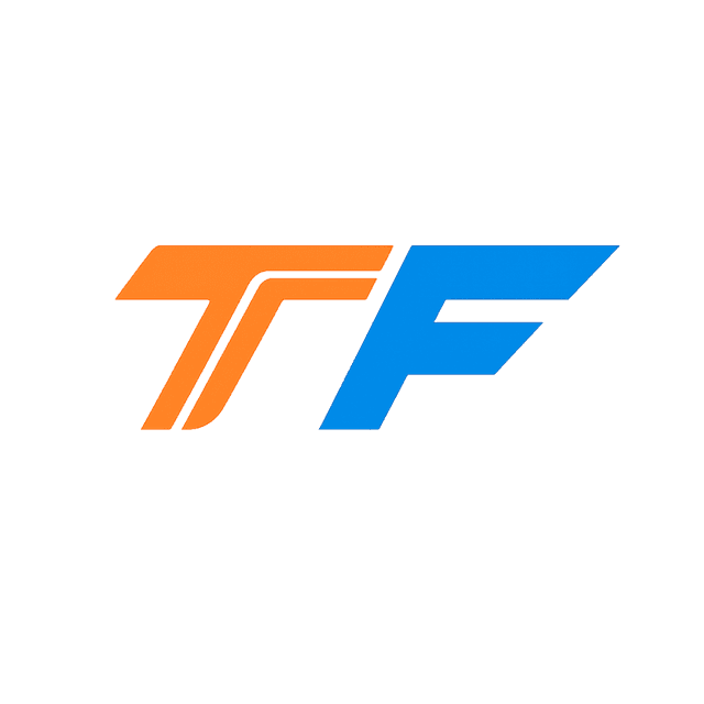 TurboFunding Logo